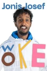 Póster de Jonis Josef: Woke