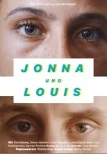 Póster de Jonna and Louis