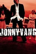 Póster de Jonny Vang