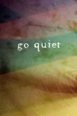 Póster de Jónsi: Go Quiet