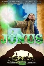 Póster de Jónus