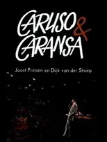 Póster de Joost Prinsen: Caruso & Caransa