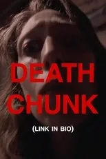 Póster de Jordan Jensen: DEATH CHUNK