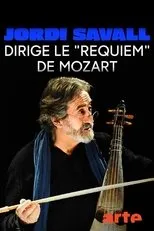 Póster de Jordi Savall dirige le Requiem de Mozart