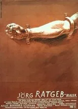 Póster de Jörg Ratgeb - Painter