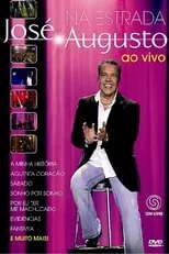 Póster de José Augusto - Na Estrada Ao Vivo