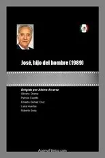 Póster de José, hijo del hombre