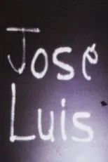 Póster de José Luis