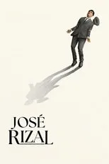 Póster de José Rizal