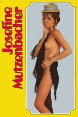 Póster de Josefina la cachonda 1