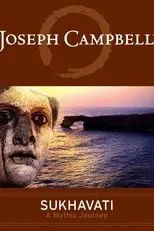 Póster de Joseph Campbell: Sukhavati