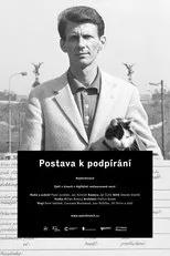 Póster de Joseph Kilian
