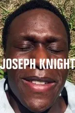 Póster de Joseph Knight