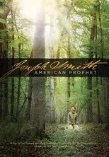 Póster de Joseph Smith: American Prophet