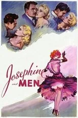 Póster de Josephine and Men