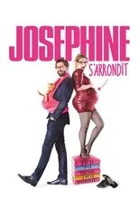 Póster de Joséphine está embarazada