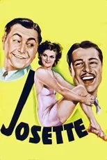 Póster de Josette