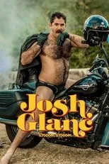 Póster de Josh Glanc: Vrooom Vrooom