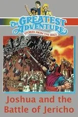 Póster de Joshua and the Battle of Jericho