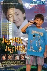 Póster de Joshua oh Joshua