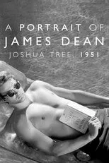 Póster de Joshua Tree, 1951: A Portrait of James Dean