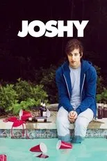 Póster de Joshy