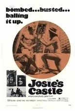 Póster de Josie's Castle