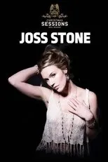 Póster de JOSS STONE Live at Christmas Sessions Biel/Bienne