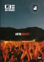 Póster de Jota Quest - MTV Ao Vivo