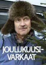 Póster de Joulukuusivarkaat