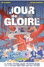 Póster de Jour de gloire
