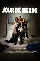 Póster de Jour de merde