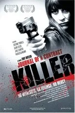 Póster de Journal of a Contract Killer