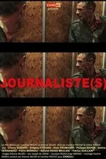 Póster de Journaliste(s)