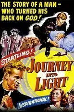 Póster de Journey Into Light