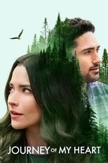 Póster de Journey of My Heart