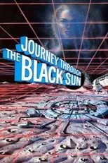 Póster de Journey Through the Black Sun