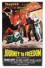 Póster de Journey to Freedom