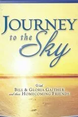 Póster de Journey To The Sky