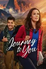 Póster de Journey to You