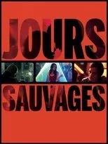 Póster de Jours sauvages