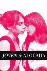 Póster de Joven y alocada
