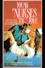 Póster de Jóvenes Enfermeras Enamoradas