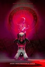 Póster de Jovian Project