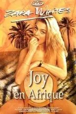 Póster de Joy en Afrique
