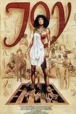 Póster de Joy et Joan chez les pharaons