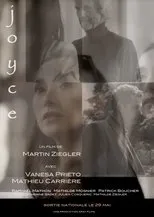 Póster de Joyce