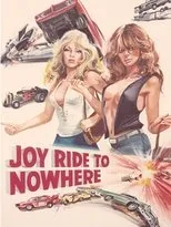 Póster de Joyride to Nowhere