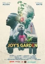 Póster de Joy’s Garden
