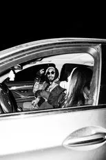 Póster de JPEGMAFIA - EP2! LIVE